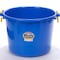 Miller Mfg Little Giant 70 qt Bucket Blue P-SB70 BLUE - alternate 2